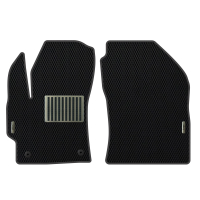 Автостелки Toyota Corolla E160/E170 (2012-2018)