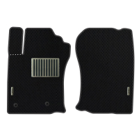 Автостелки Toyota Land Cruiser Prado J150 (2009-2017)