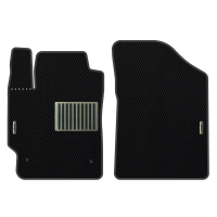 Автостелки Toyota Camry XV40 (2006-2011)