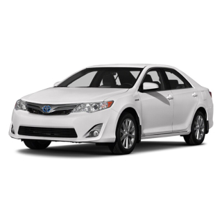 Автостелки Toyota Camry XV50 (2011-2017)