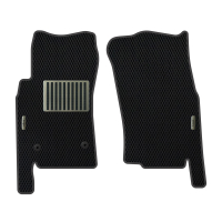 Автостелки Toyota Land Cruiser J76 (2007-…)