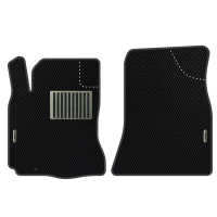 Автостелки Toyota Rav 4 (2001-2003)