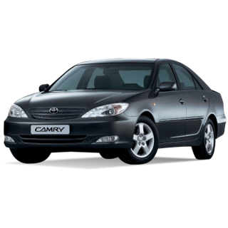 Автостелки Toyota Camry XV30 (2001-2006)