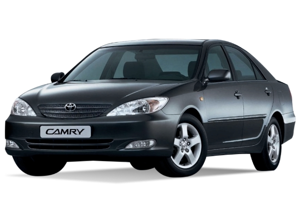 Автостелки Toyota Camry XV30 (2001-2006)