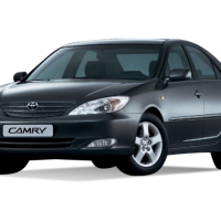 Автостелки Toyota Camry XV30 (2001-2006)