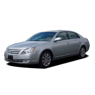 Автостелки Toyota Avalon (2004-2007)