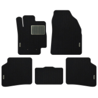 Автостелки Toyota Premio (260 кузов) (2001-…)