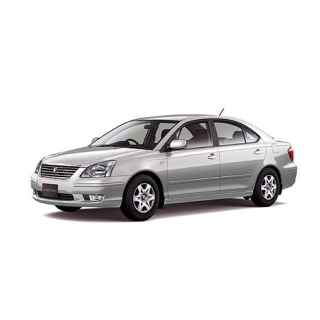 Автостелки Toyota Premio (260 кузов) (2001-…)