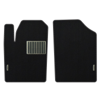 Автостелки Toyota Tundra (2007-2013)