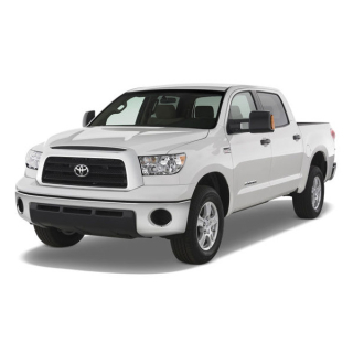 Автостелки Toyota Tundra (2007-2013)