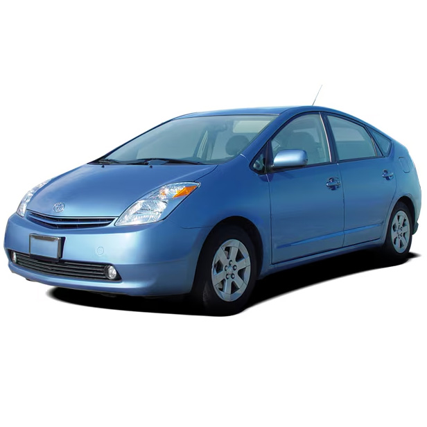 Автостелки Toyota Prius (2003-2009)