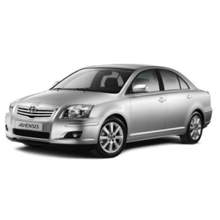 Автостелки Toyota Avensis T25 (2003-2009)