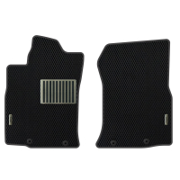 Автостелки Toyota FJ Cruiser (2010-2014)