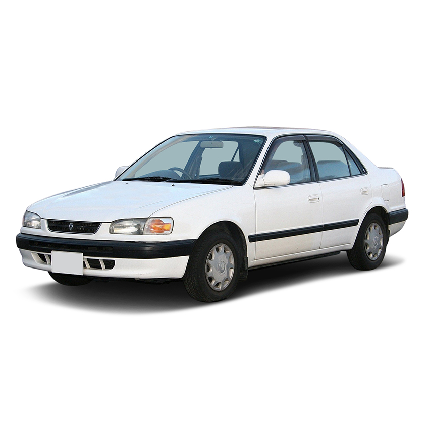 Автостелки Toyota Corolla E110 (1995-2002)