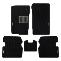 Автостелки Toyota Corolla E90 (1987-1992)