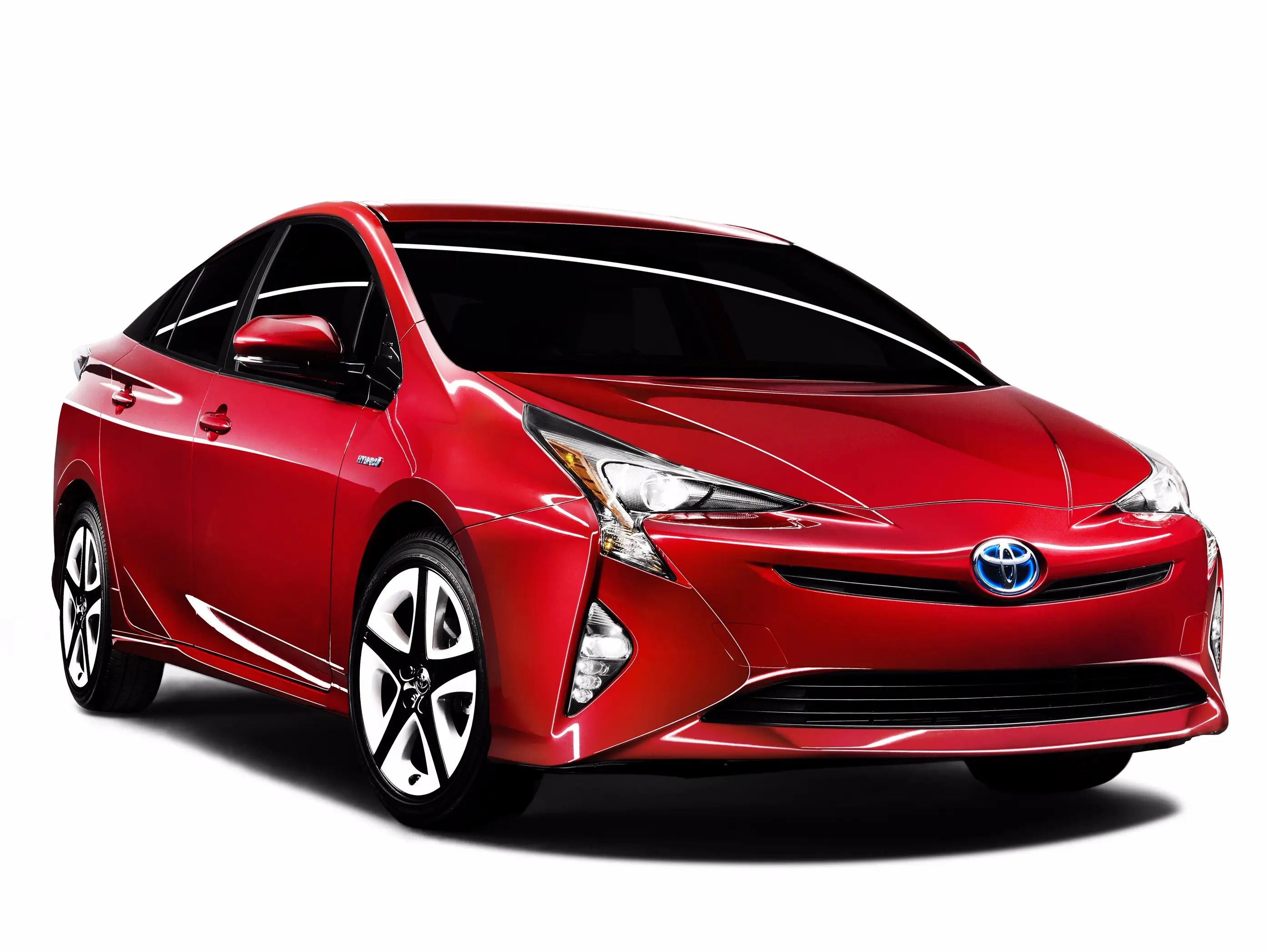 Автостелки Toyota Prius (2015-…)