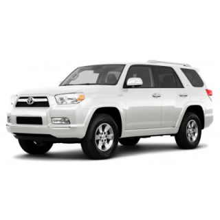 Автостелки Toyota 4Runner (2009-2014)