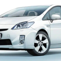 Автостелки Toyota Prius (2009-2015)
