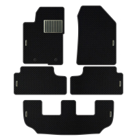 Автостелки Toyota Corolla Verso (Spacio) AR10 (2004-2009)