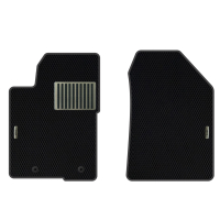 Автостелки Toyota Corolla Verso (Spacio) AR10 (2004-2009)