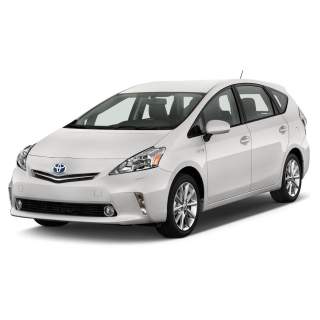 Автостелки Toyota Prius V (2011-2017)