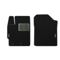 Автостелки Toyota Yaris (2010-2020)