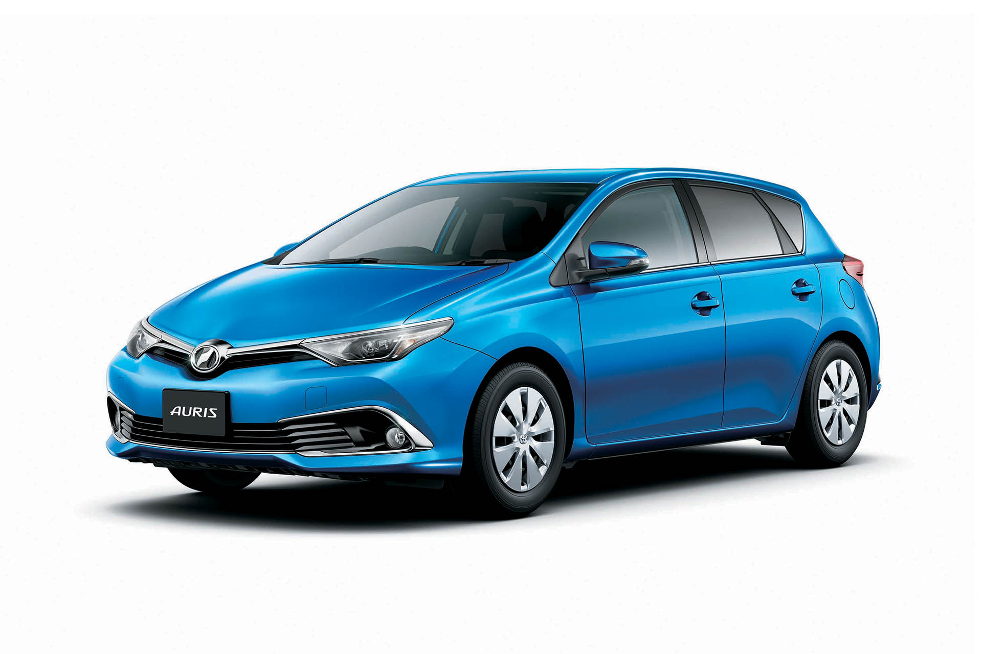 Автостелки Toyota Auris E180 (2012-2018)