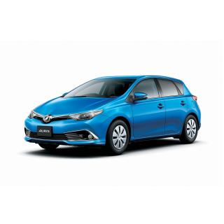 Автостелки Toyota Auris E180 (2012-2018)