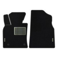 Автостелки Toyota Camry XV70 (2017-2021)