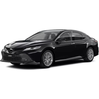 Автостелки Toyota Camry XV70 (2017-2021)