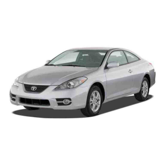 Автостелки Toyota Camry Solara (2003-2006)