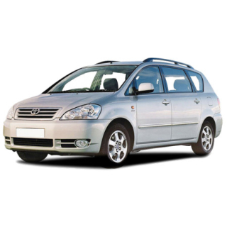 Автостелки Toyota Avensis Verso (2001-2009)