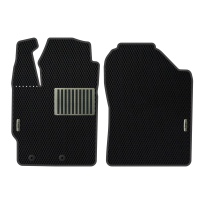 Автостелки Toyota Yaris (2010-2020)