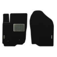 Автостелки Toyota Rav 4 EV (2012-2014)