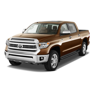Автостелки Toyota Tundra (2014-…)