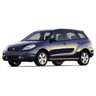Автостелки Toyota Matrix E130 (2002-2005)