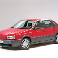 Автостелки Volkswagen Passat B3 (1988-1993)