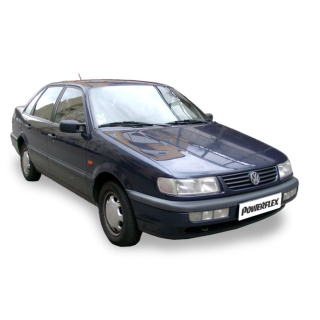 Автостелки Volkswagen Passat B4 (1993-1997)