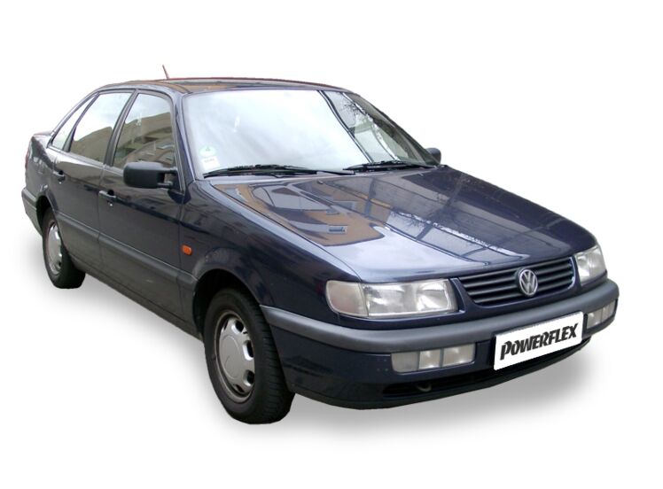 Автостелки Volkswagen Passat B4 (1993-1997)
