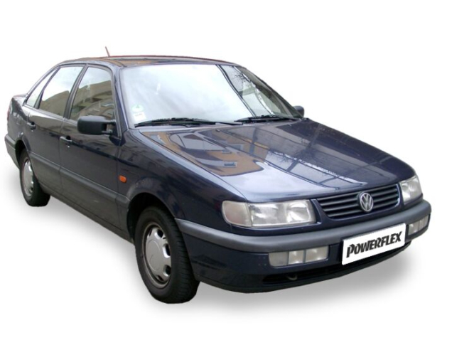 Автостелки Volkswagen Passat B4 (1993-1997)