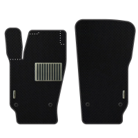 Автостелки Volkswagen Polo (2009-2017)