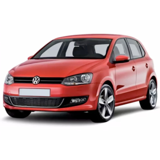 Автостелки Volkswagen Polo (2009-2017)