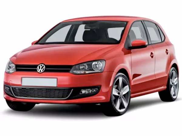 Автостелки Volkswagen Polo (2009-2017)