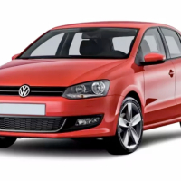 Автостелки Volkswagen Polo (2009-2017)