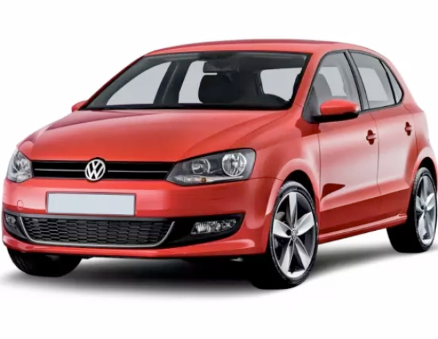 Автостелки Volkswagen Polo (2009-2017)