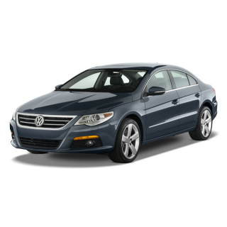 Автостелки Volkswagen Passat CC (2008-2017)