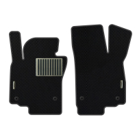 Автостелки Volkswagen Scirocco (2008-2013)