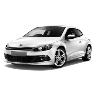 Автостелки Volkswagen Scirocco (2008-2013)