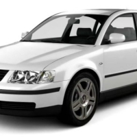 Автостелки Volkswagen Passat B5+ (2000-2005)