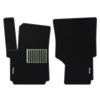 Автостелки Volkswagen Amarok (2010-2016)